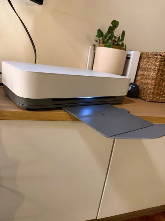 HP Tango Compact Wireless Inkjet Printer - Picture 3 of 7